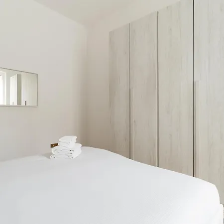 Guesthost - Cozy Varesina Area * 米兰